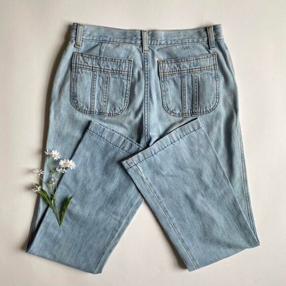 Y2K Gap low rise jeans - Picture 2 of 8